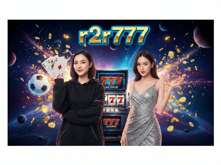 r2r777 slot