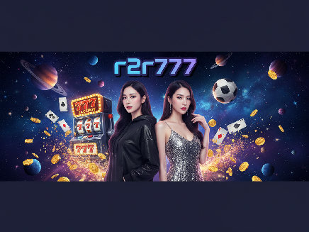 ทางเข้า r2r777