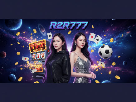 r2r777 สล็อต