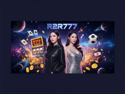 login r2r777